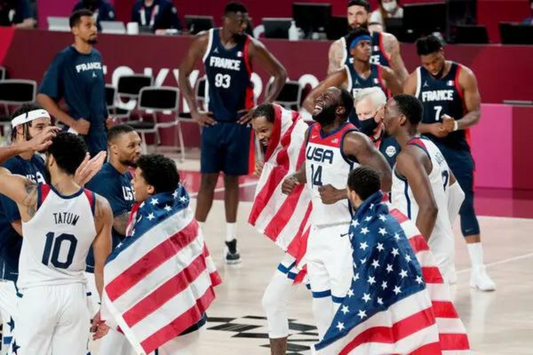 Which country has won the most Olympic Gold Medals in Basketball?
