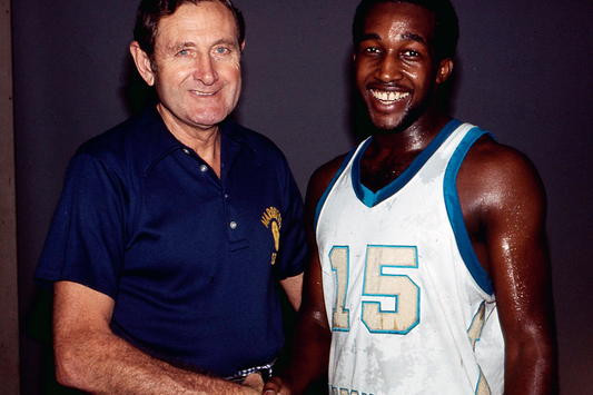 Who is the first Puerto Rican NBA player?