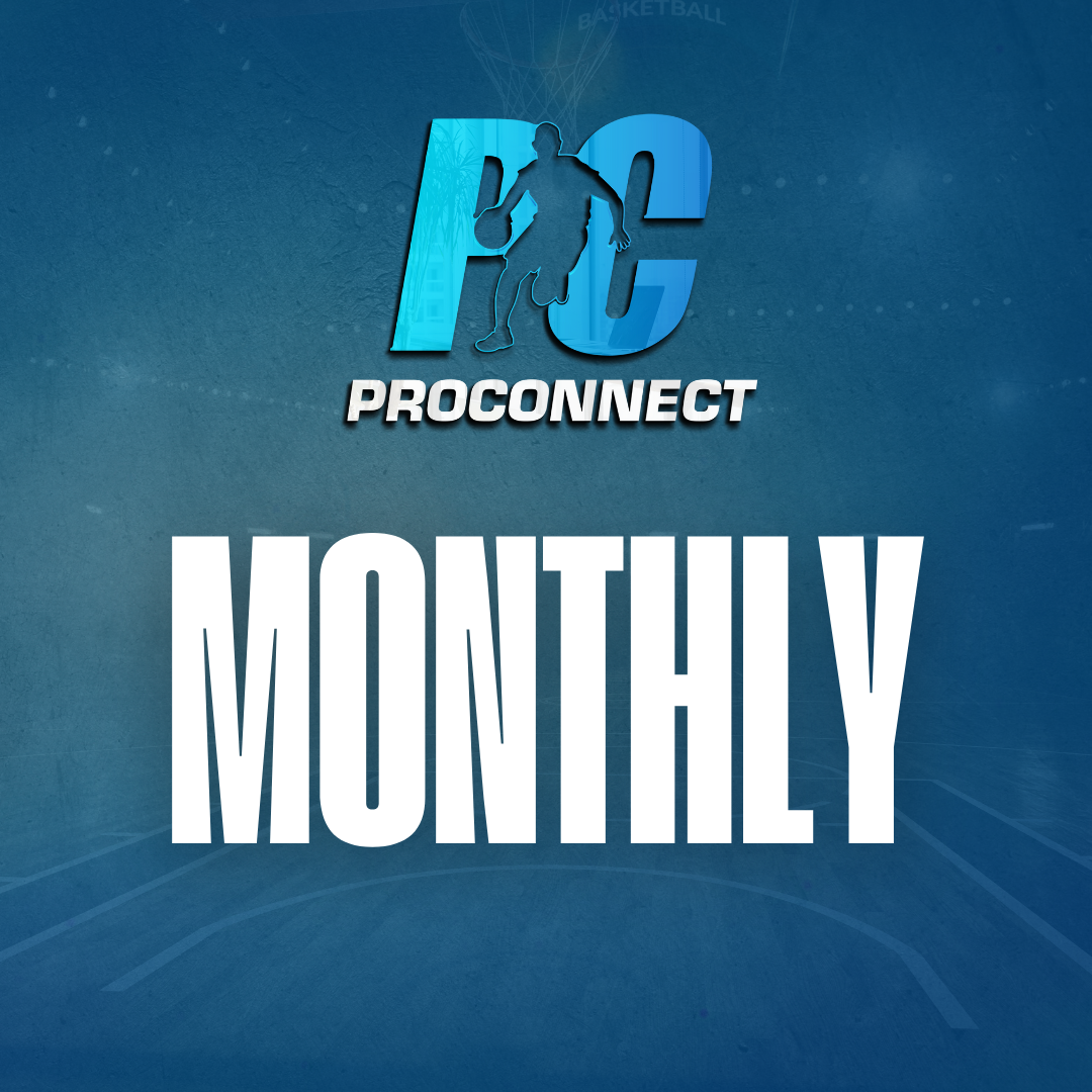 Monthly Pro Membership