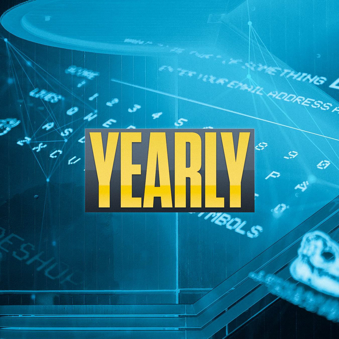 Yearly Membership