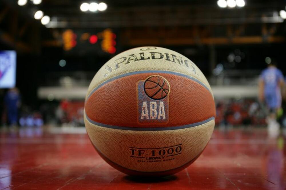 What is the ABA basketball league?