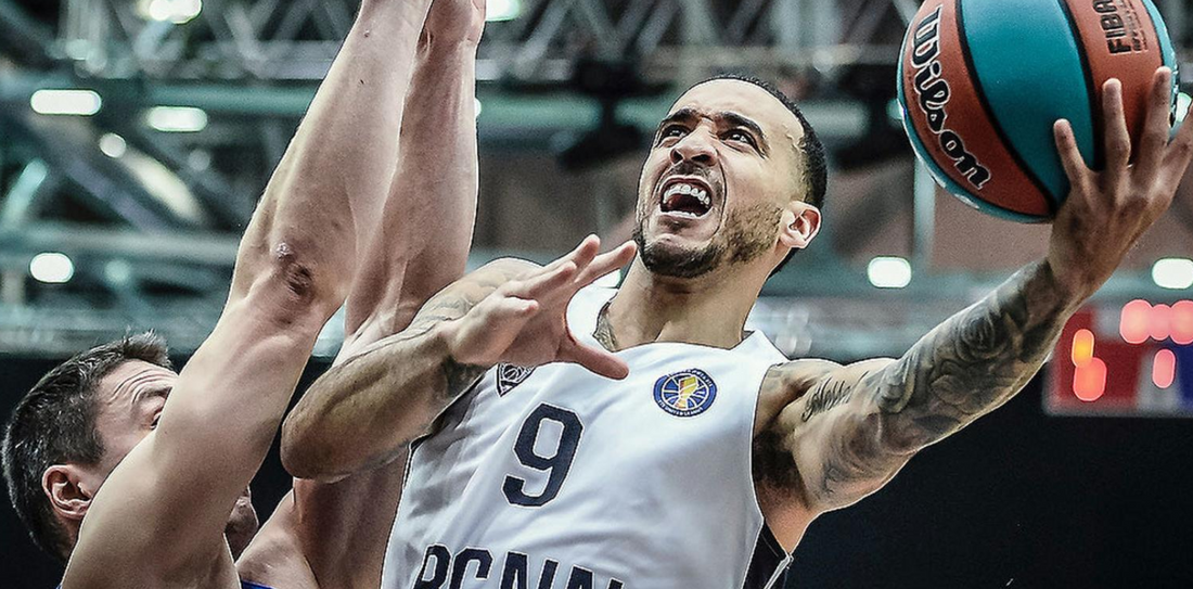 How to Pursue a Basketball Career Overseas: A Comprehensive Guide