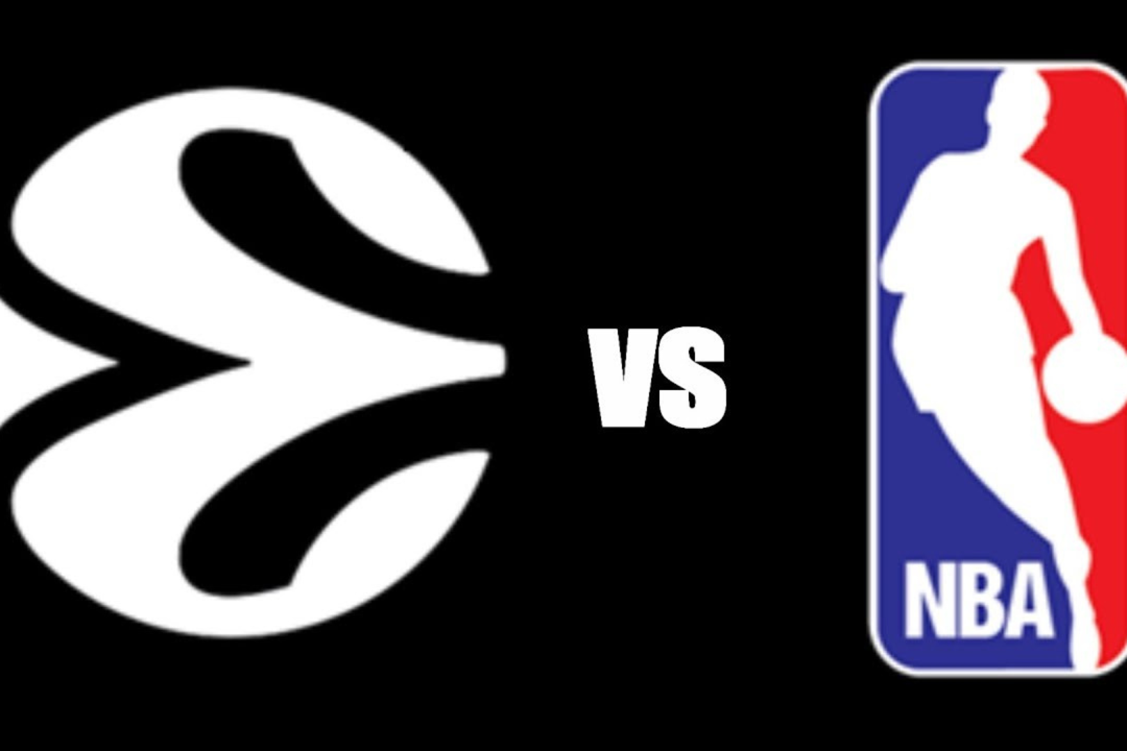 NBA vs. EuroLeague: Duel Dua Raksasa Basket Dunia NBA vs. EuroLeague: Duel Dua Raksasa Basket Dunia