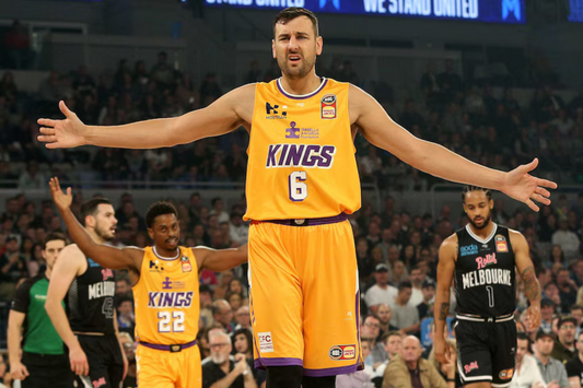 The Top 10 Players in Australian NBL History