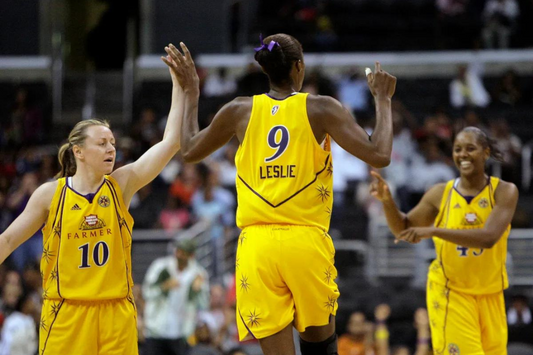 Who is the best WNBA player of all time?