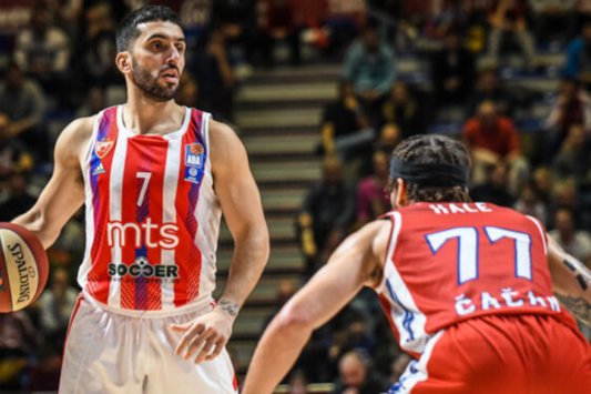 When did Facu Campazzo start playing Euroleague?