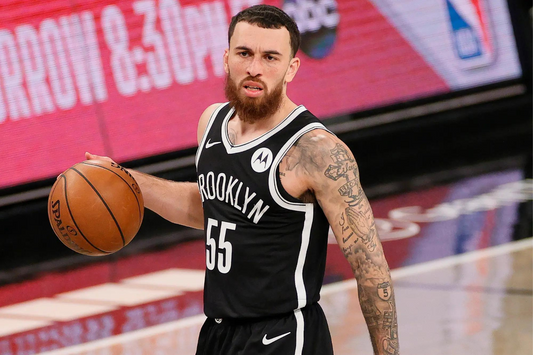 Is Mike James the best american in european basketball history?