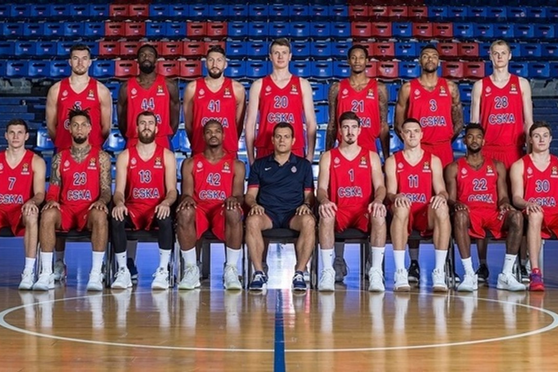 Cska Mosca What happened to CSKA Moscow Basketball Team? – pro connect official