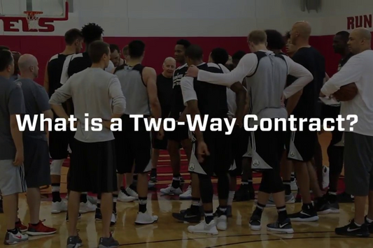 What is a Two-Way contract?