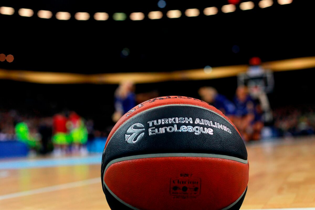 Avrupa basketbolunda çarpıcı kararlar: EuroLeague'de yeni dönem!