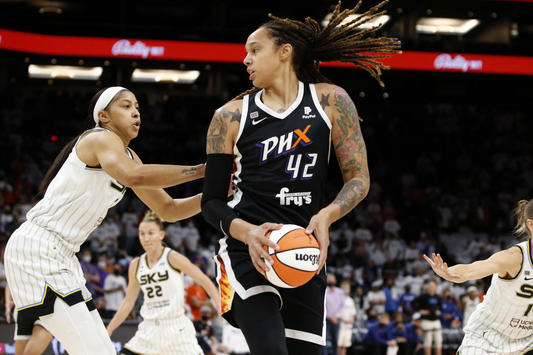 How much do WNBA players make?