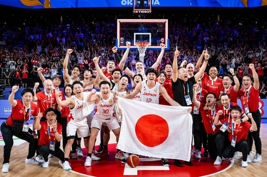 Does Japan have a Pro Basketball League?