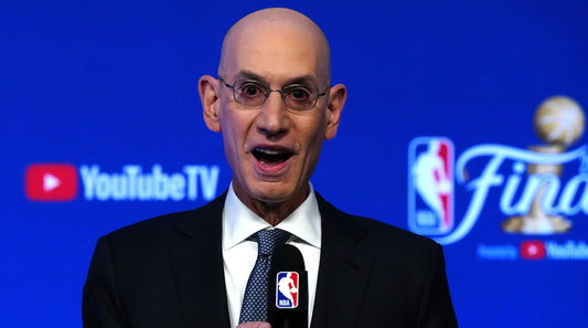 Why NBA Expansion in Europe is imminent